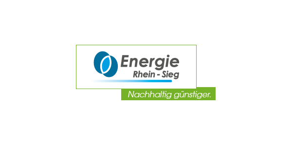 Logo Energie-Rhein-Sieg GmbH