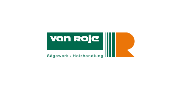 Logo I. van Roje & Sohn Sägewerk und Holzhandlung GmbH & Co. KG